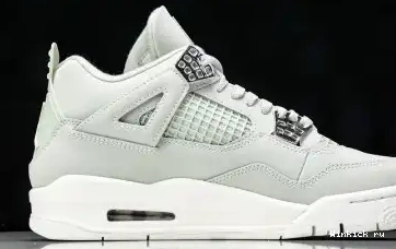 4 Jordan Air Seafoam 0423